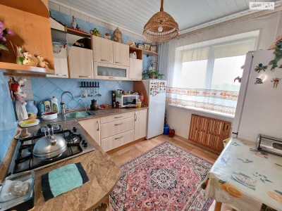 Продаж Квартира Кам'янський