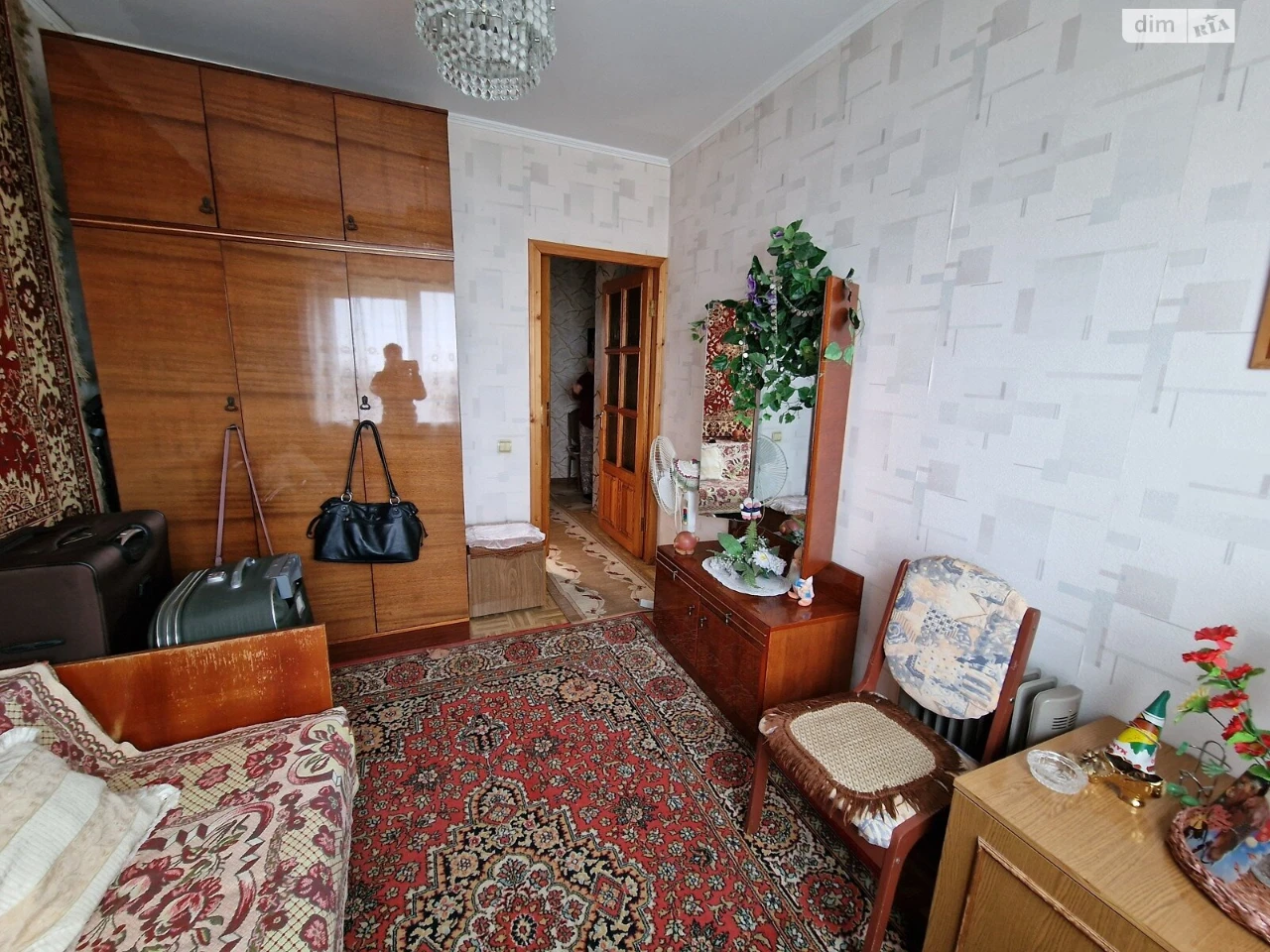 Продаж Квартира Кам'янський