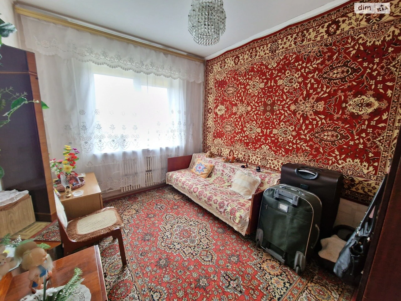 Продаж Квартира Кам'янський