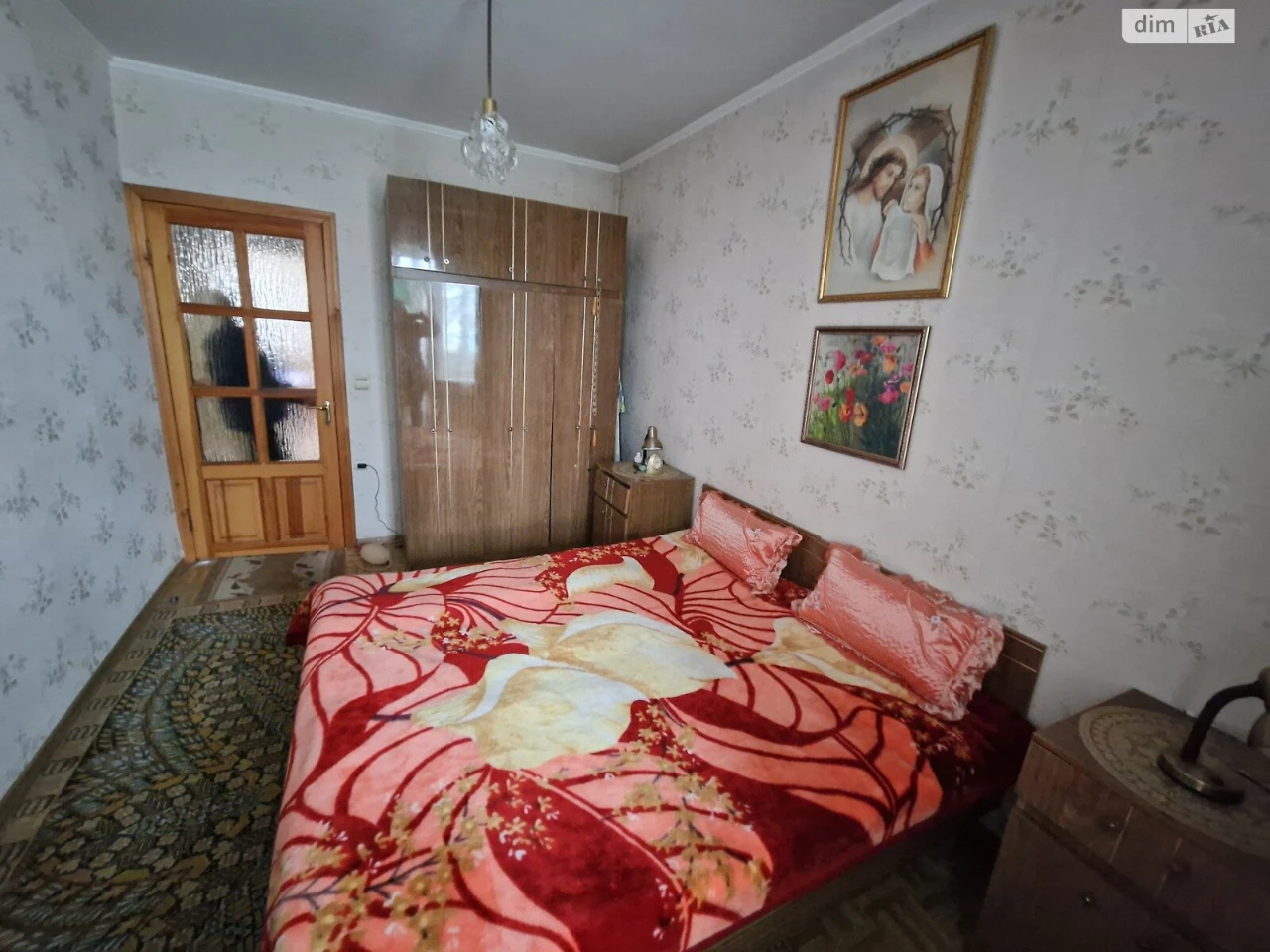 Продаж Квартира Кам'янський