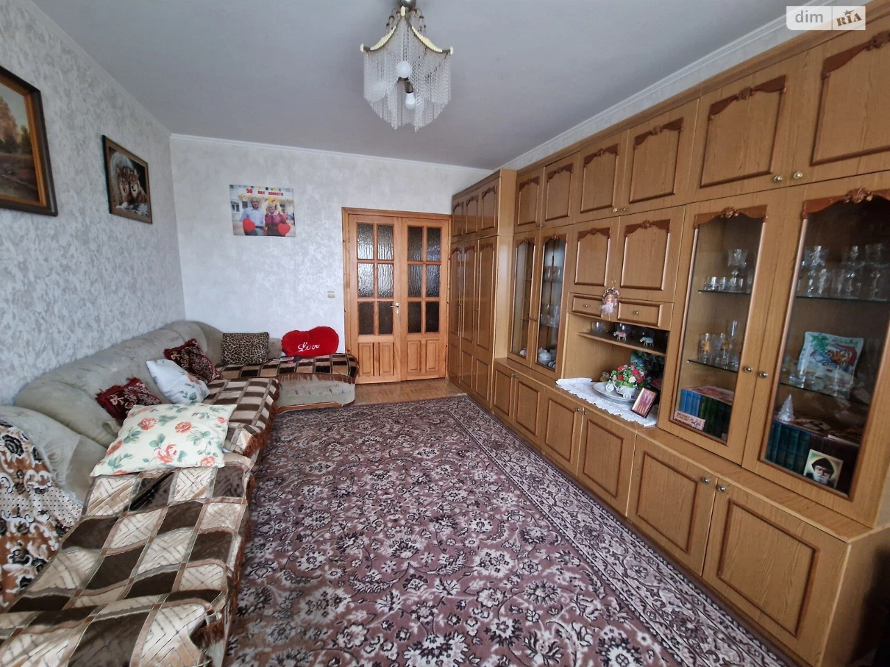Продаж Квартира Кам'янський