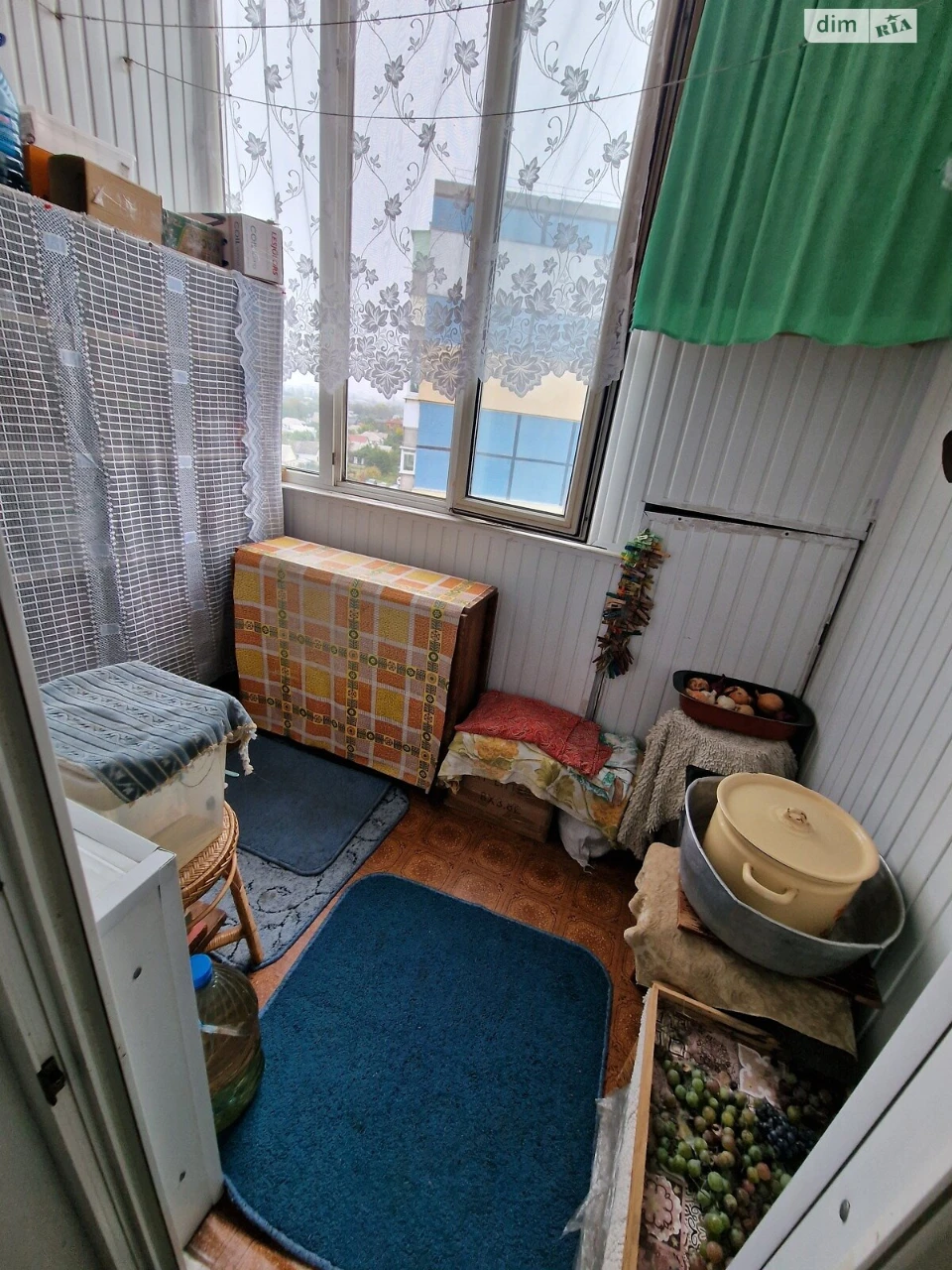 Продаж Квартира Кам'янський
