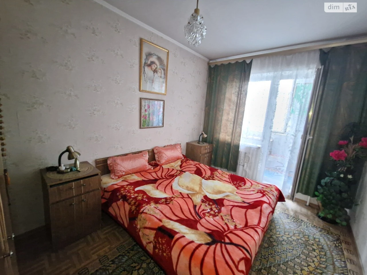 Продаж Квартира Кам'янський