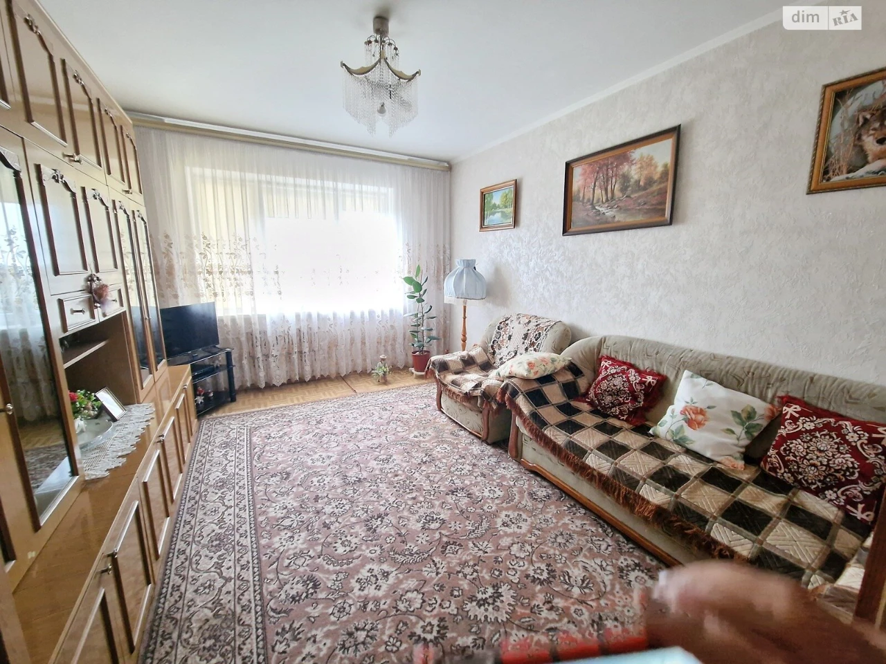Продаж Квартира Кам'янський