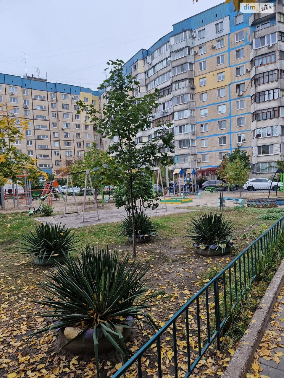 Продаж Квартира Кам'янський