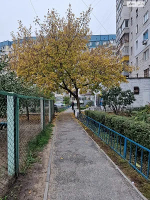 Продаж Квартира Кам'янський