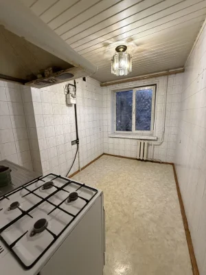 В продаже 2 к квартира ул.Калиговая ,Образцого