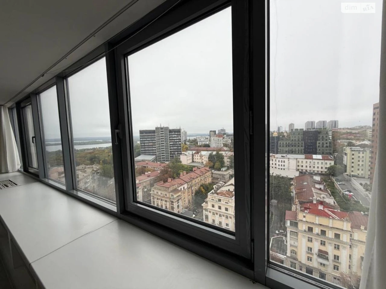 Продаж Квартира Парк Шевченка
