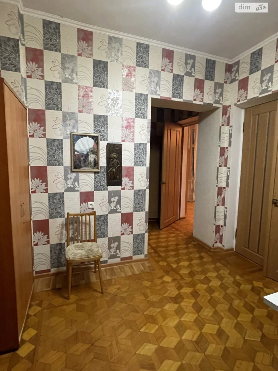 Довгострокова Оренда Квартира Центр