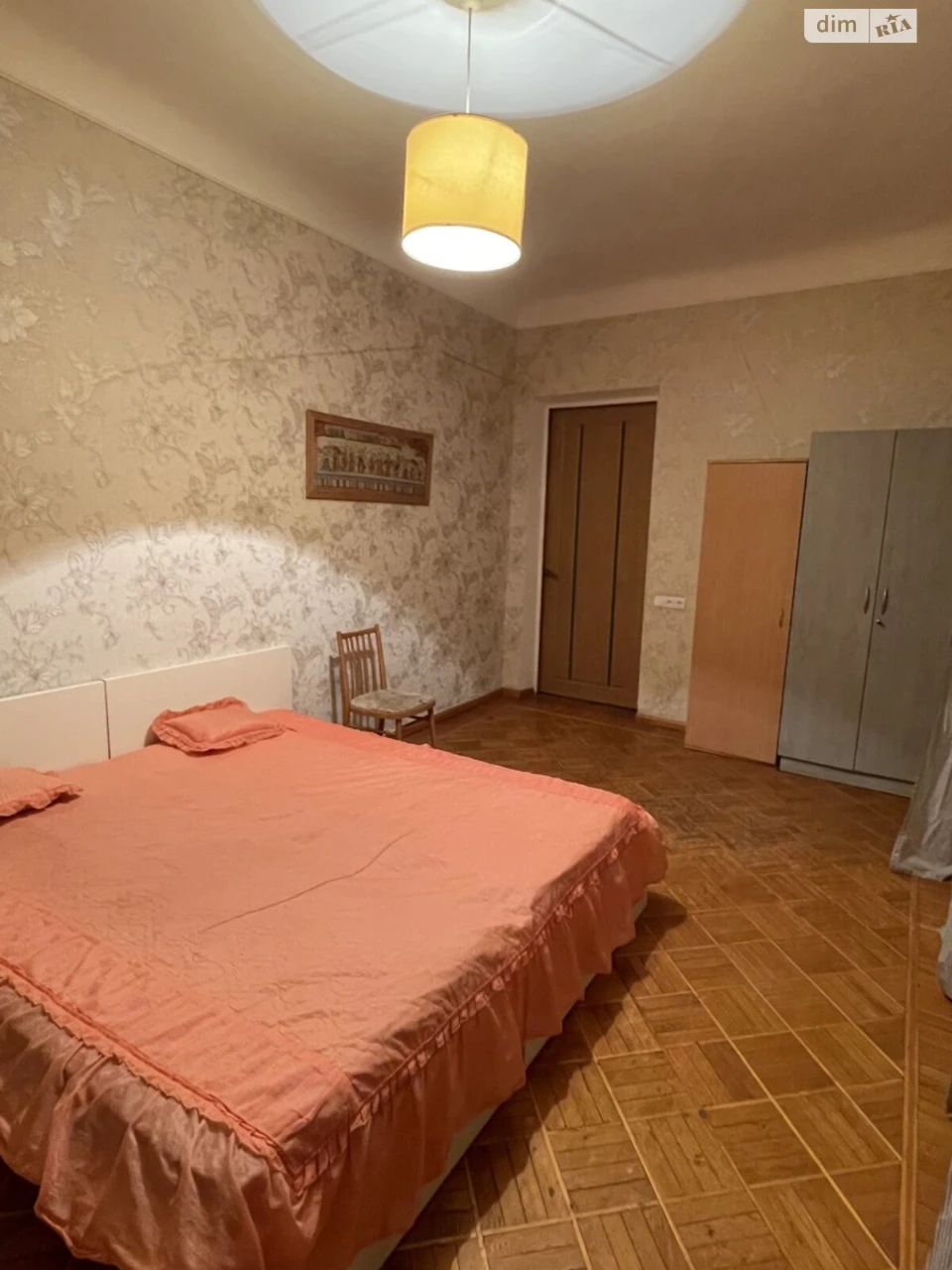 Довгострокова Оренда Квартира Центр