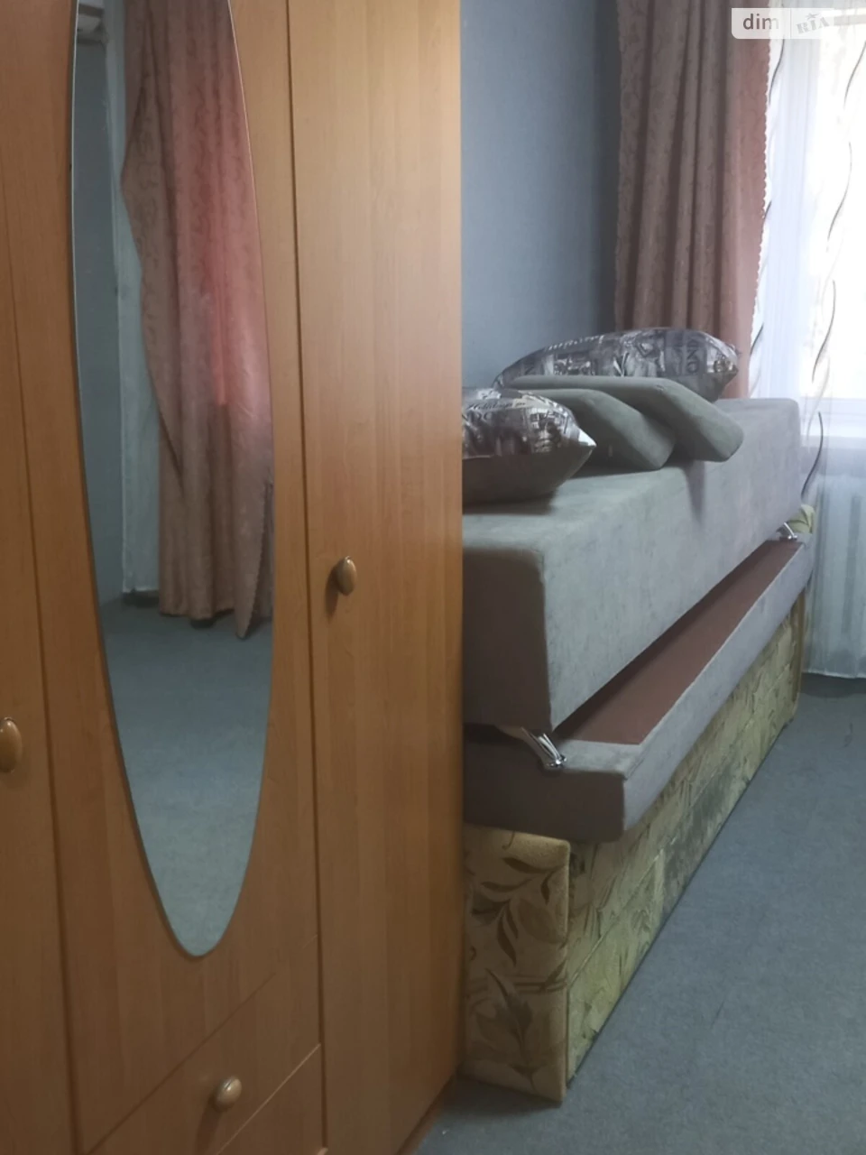 Довгострокова Оренда Кімната Шулявка