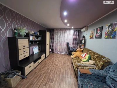 Продаж Квартира Дніпровський