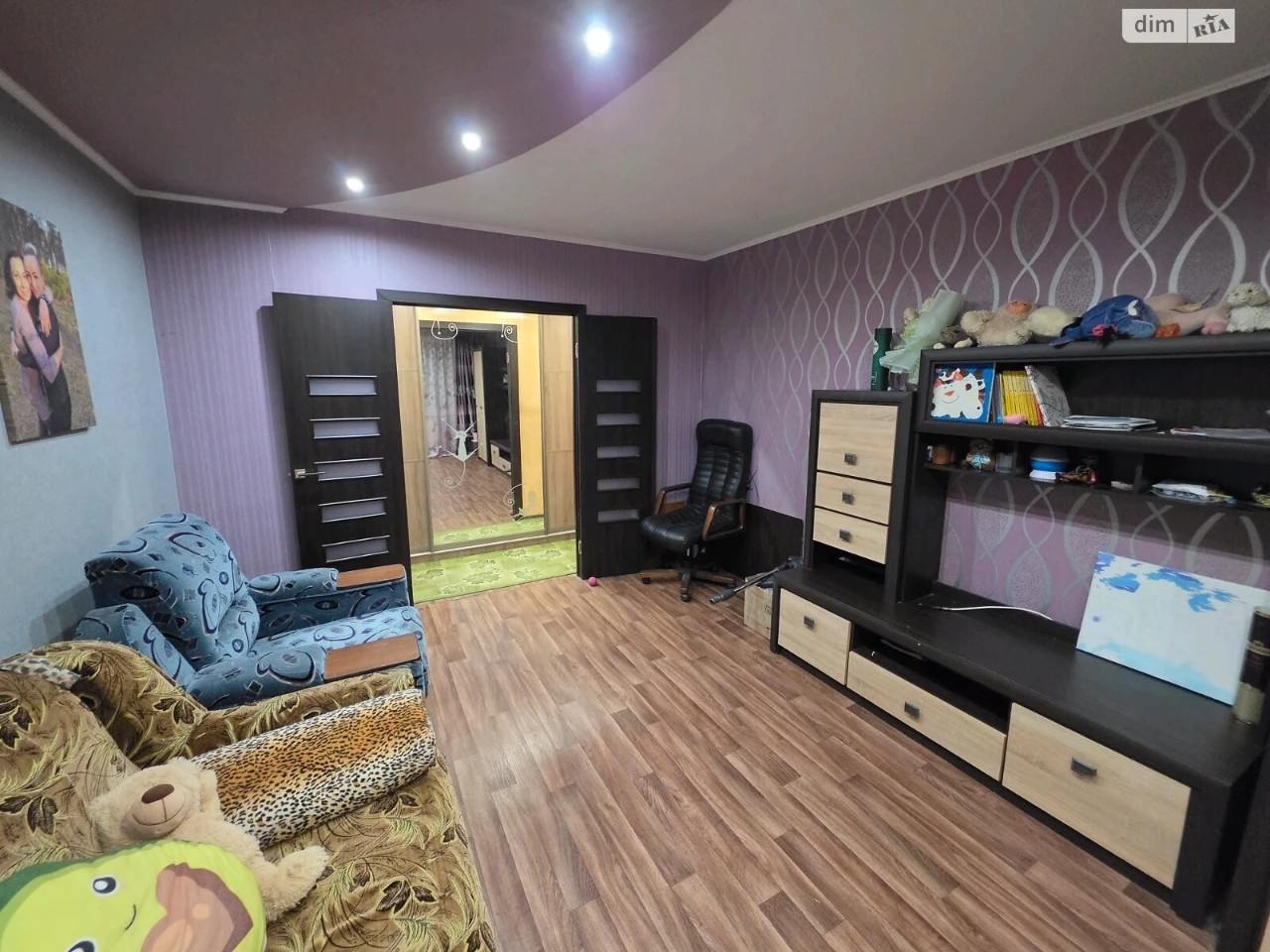 Продаж Квартира Дніпровський
