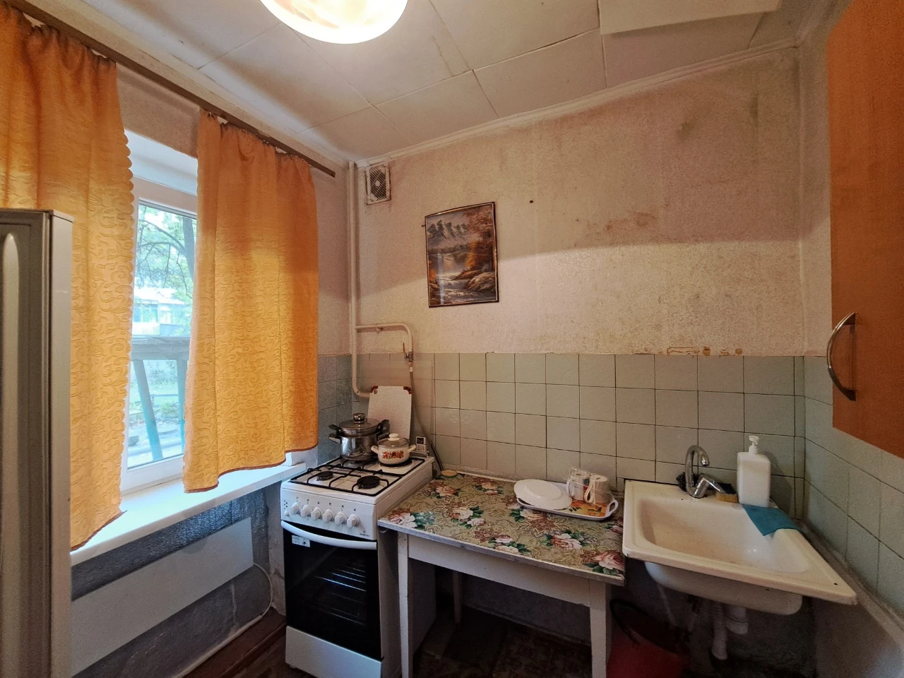Продам 2 кімнатну квартиру на Коротченко