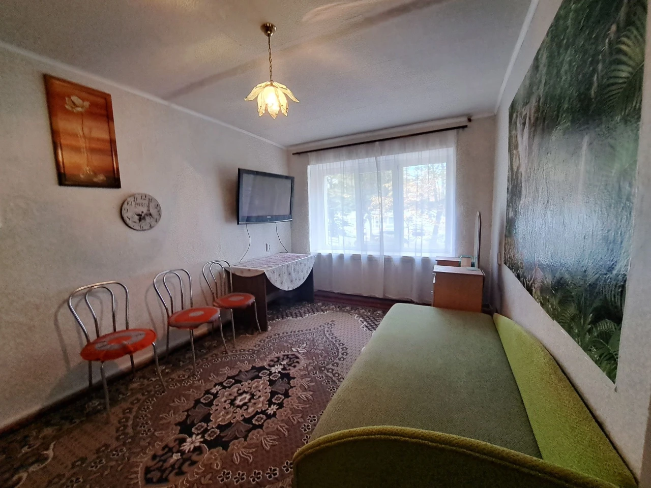 Продам 2 кімнатну квартиру на Коротченко