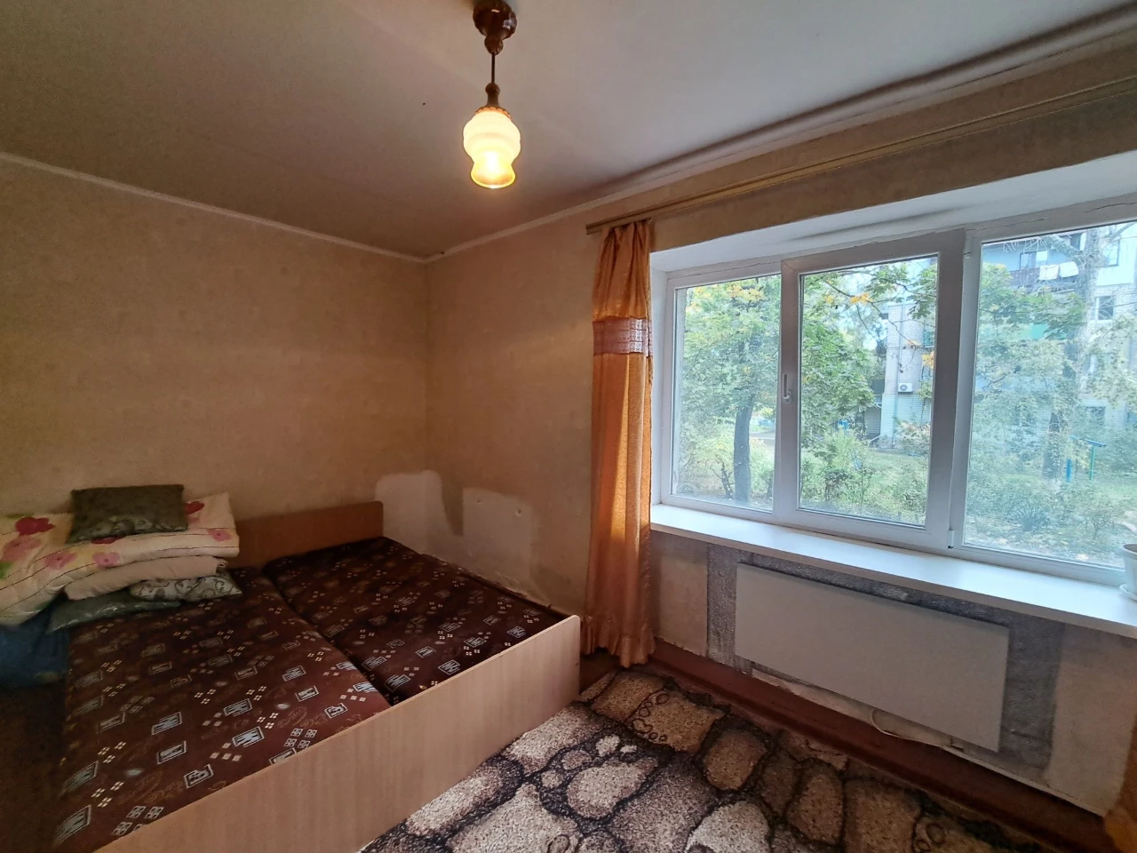 Продам 2 кімнатну квартиру на Коротченко