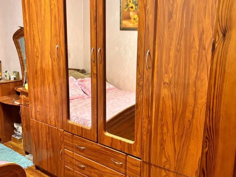 Продаж квартири 3-кімн. 66 м² 2/5 пов.