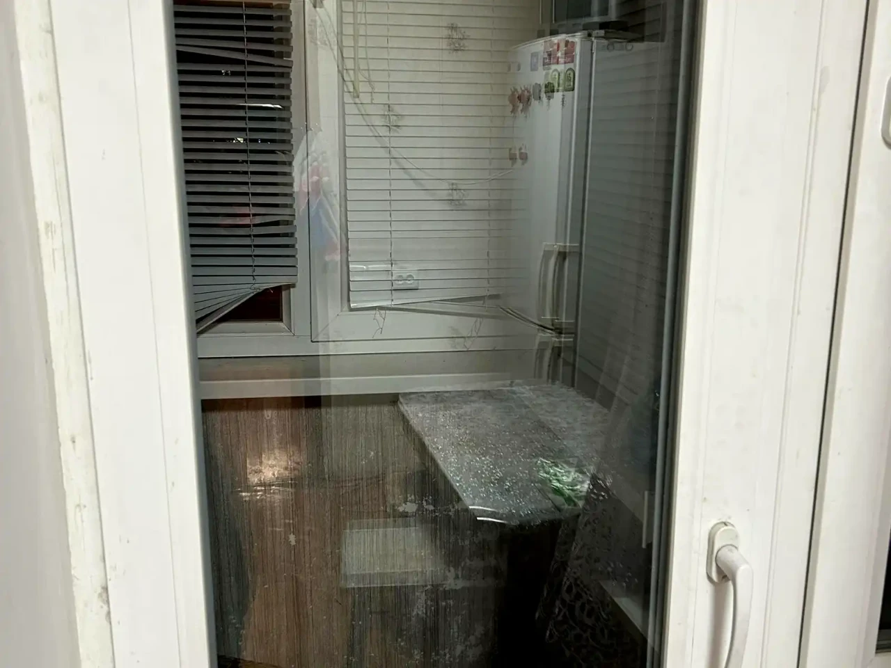 Продаж квартири 3-кімн. 66 м² 2/5 пов.