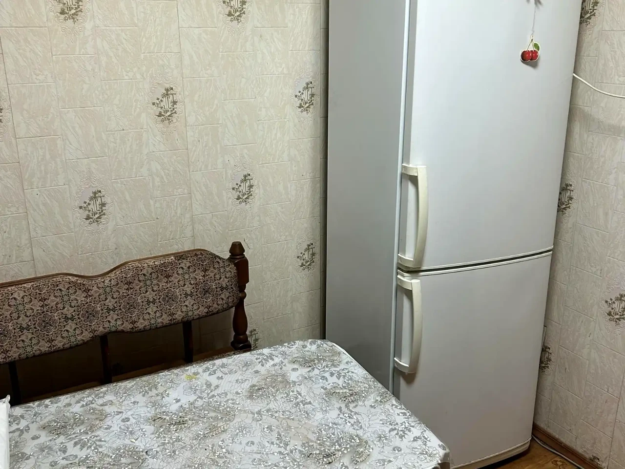 Продаж квартири 3-кімн. 66 м² 2/5 пов.