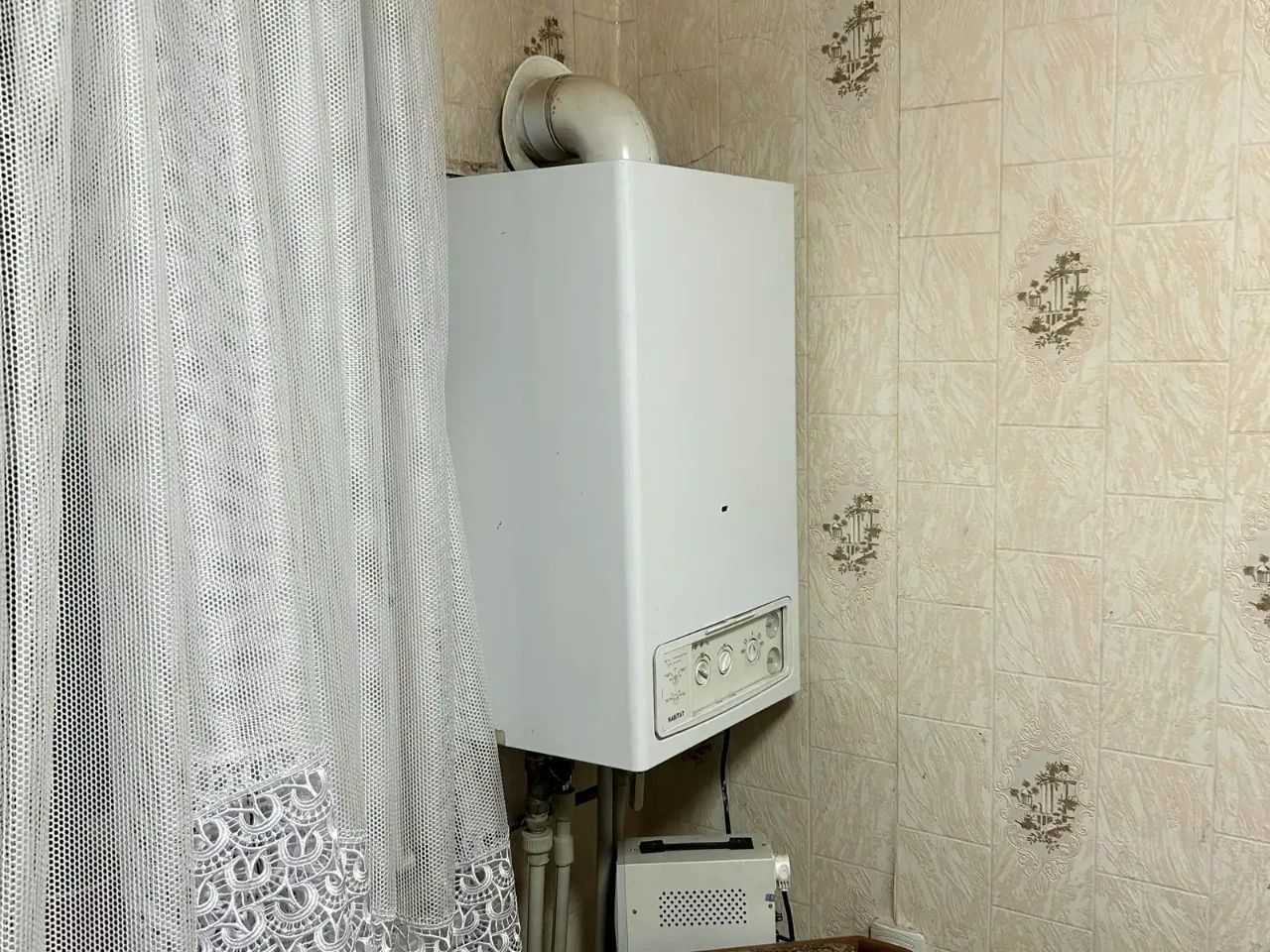 Продаж квартири 3-кімн. 66 м² 2/5 пов.