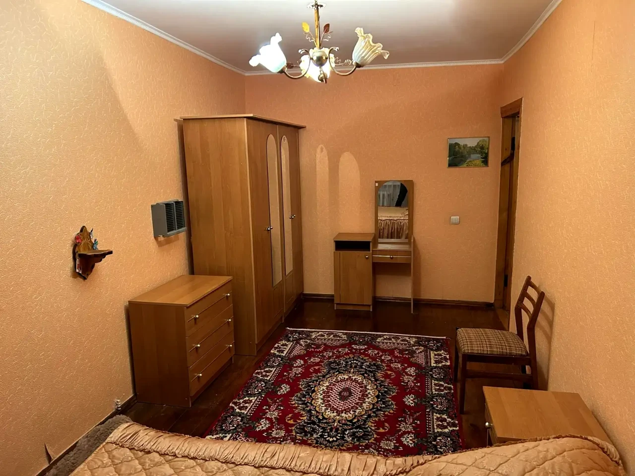 Продаж квартири 3-кімн. 66 м² 2/5 пов.