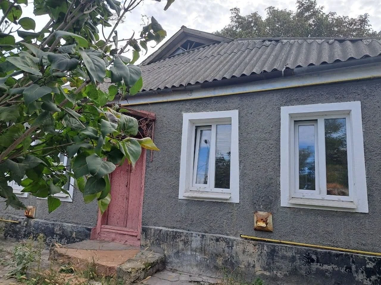 Продам будинок в районі Центрального ринку