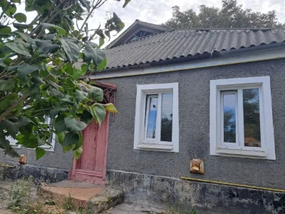 Продам будинок в районі Центрального ринку