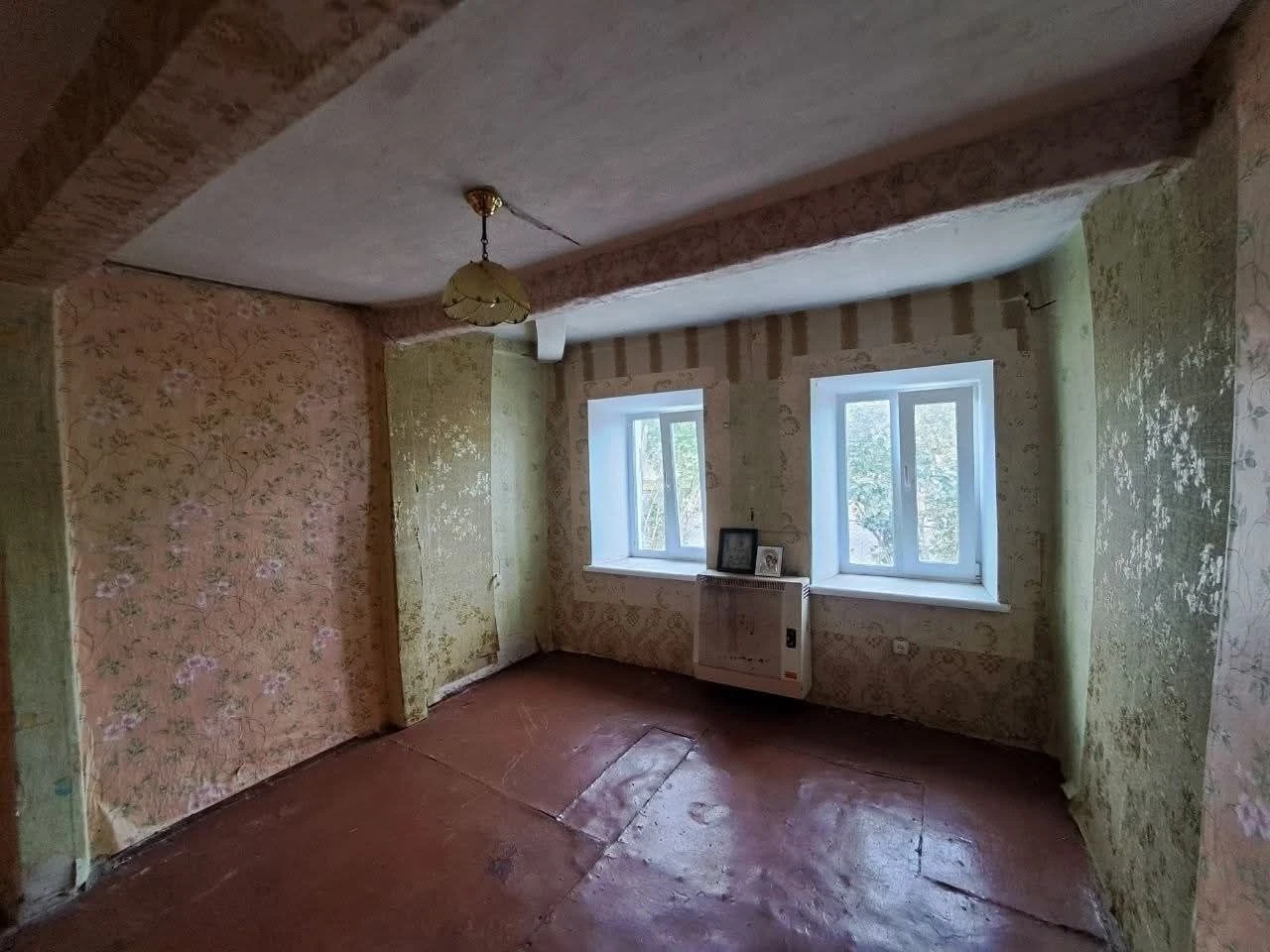 Продам будинок в районі Центрального ринку