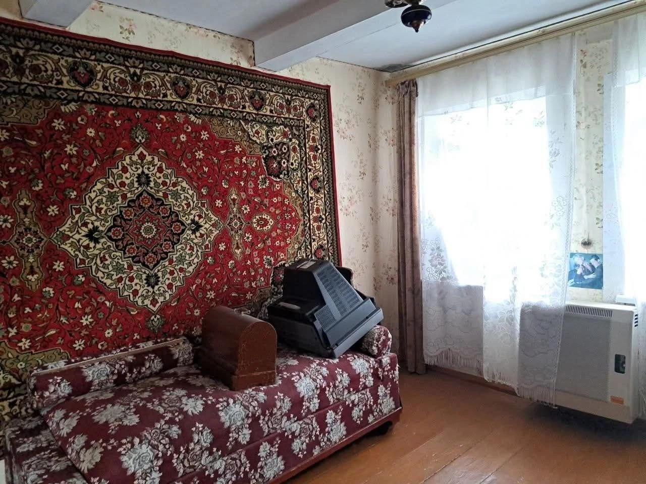 Продам будинок в районі Центрального ринку