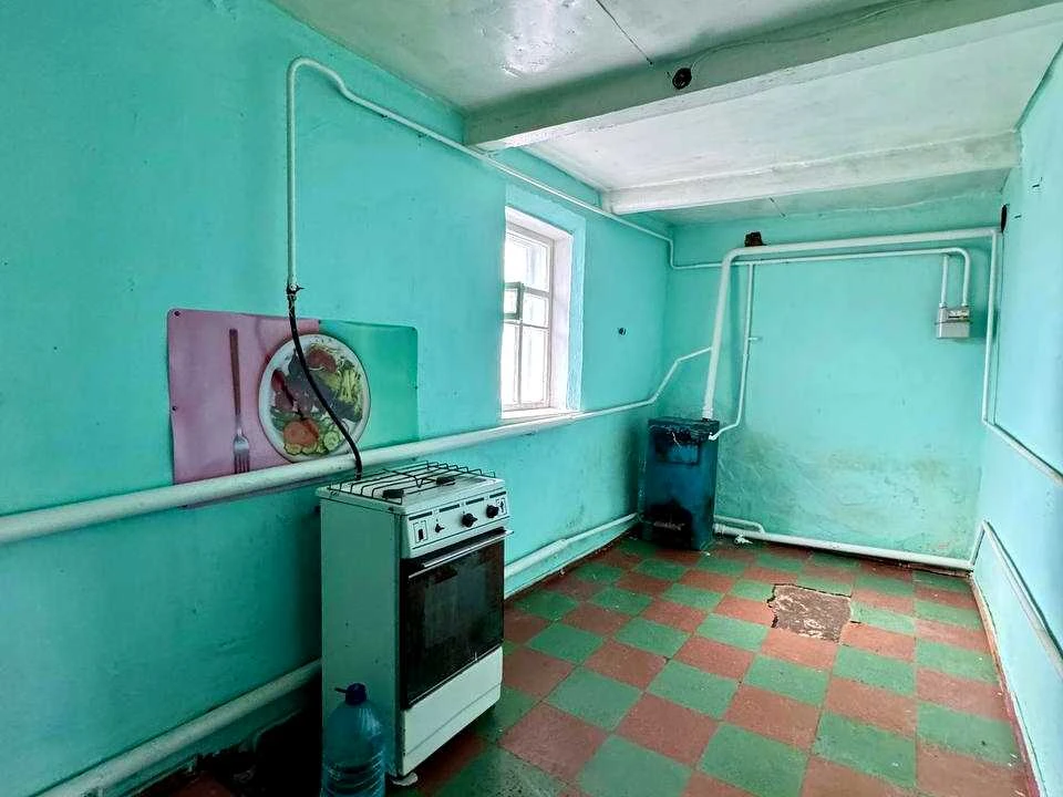Будинок. Підгородне, Поштова