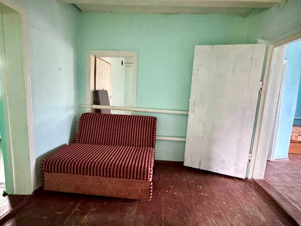 Будинок. Підгородне, Поштова