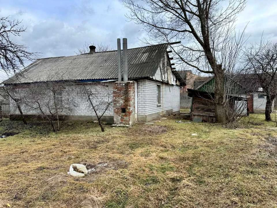 Будинок. Підгородне, Поштова