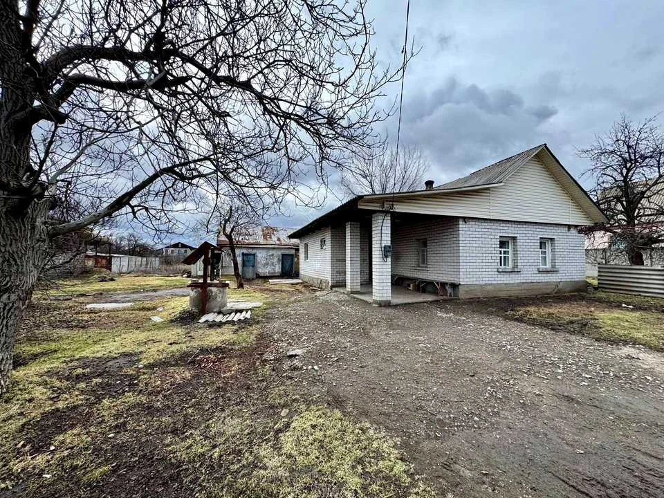 Будинок. Підгородне, Поштова