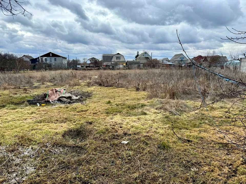 Будинок. Підгородне, Поштова