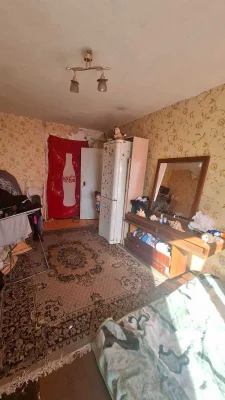 2-х кімнатна квартира на проспекті князя Володимира великого