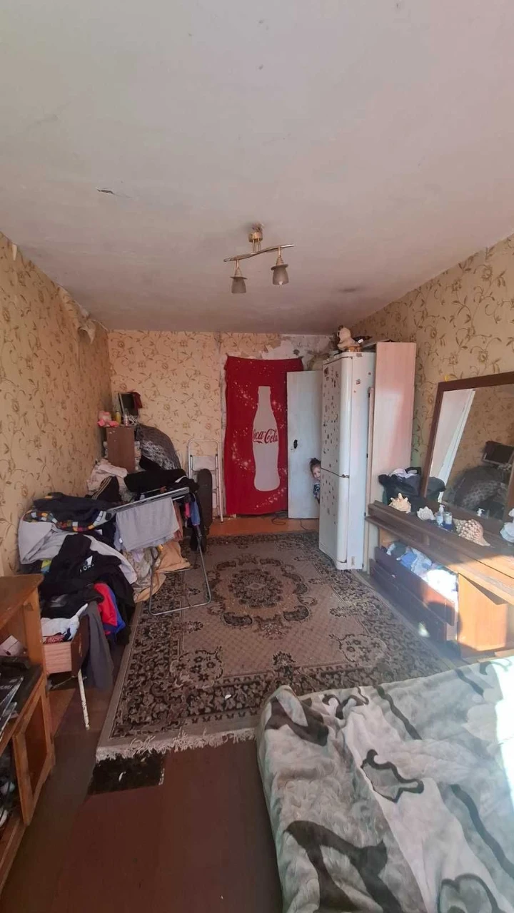 2-х кімнатна квартира на проспекті князя Володимира великого