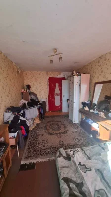 2-х кімнатна квартира на проспекті князя Володимира великого