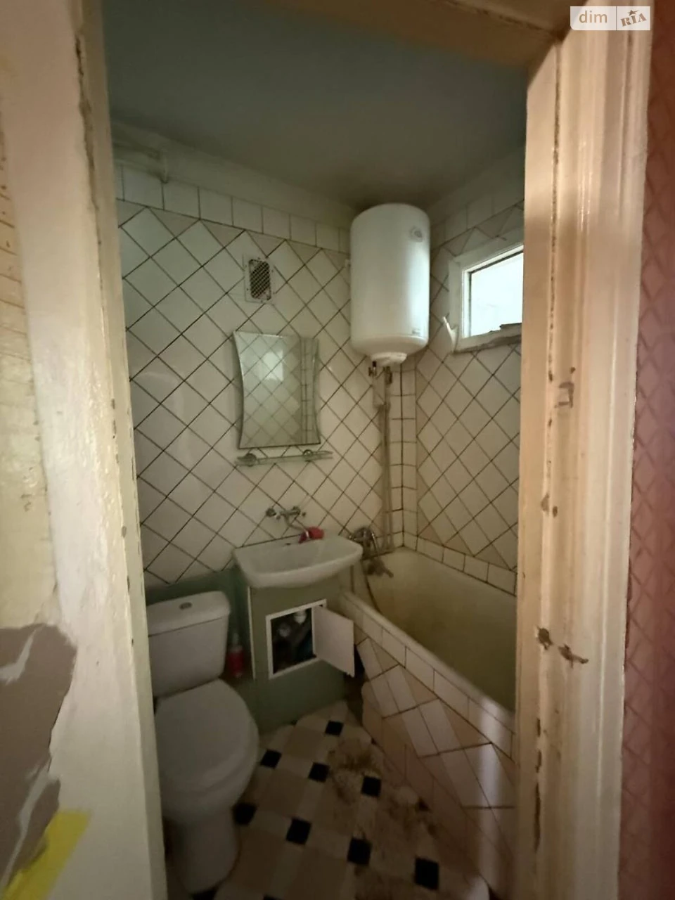 Продаж Квартира Приморський