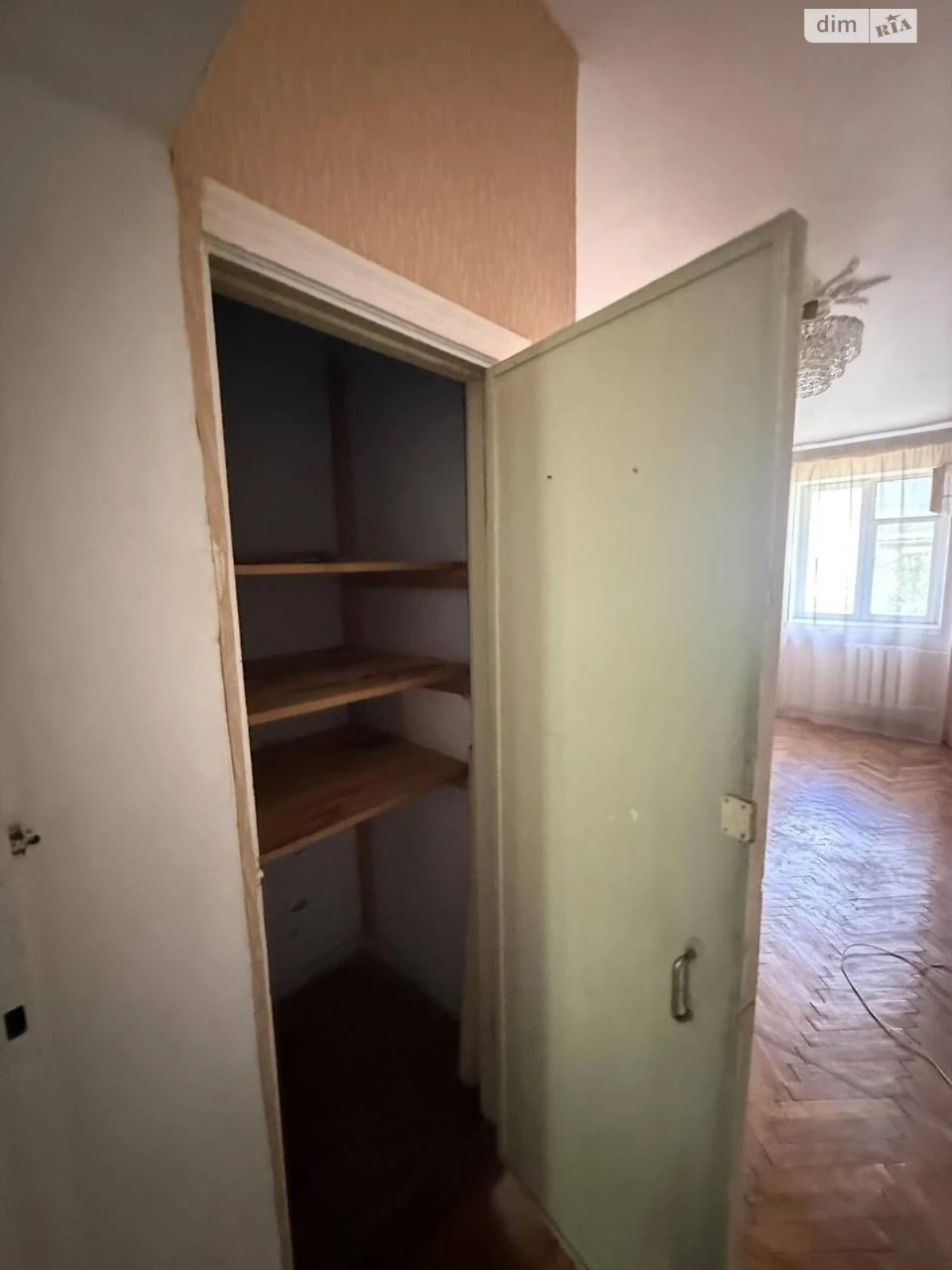 Продаж Квартира Приморський