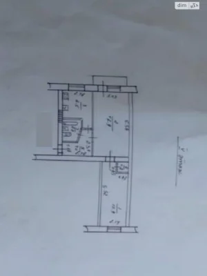 Продаж Квартира Приморський