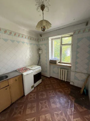 Продам 2-кімнатну квартиру в Аркадії, засклений балкон, комо