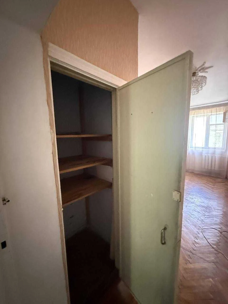 Продам 2-кімнатну квартиру в Аркадії, засклений балкон, комо