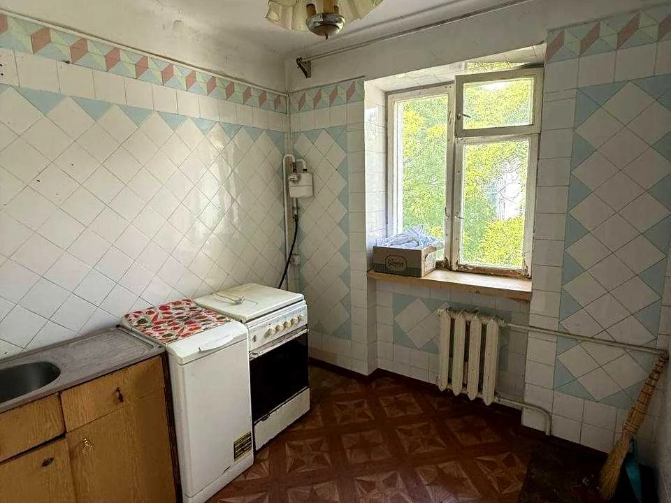 Квартира. Одеса, Світла вул.