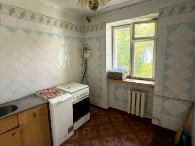 Квартира. Одеса, Світла вул.