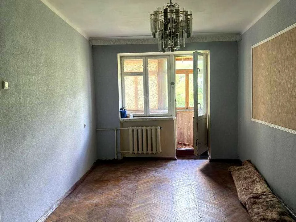 Квартира. Одеса, Світла вул.