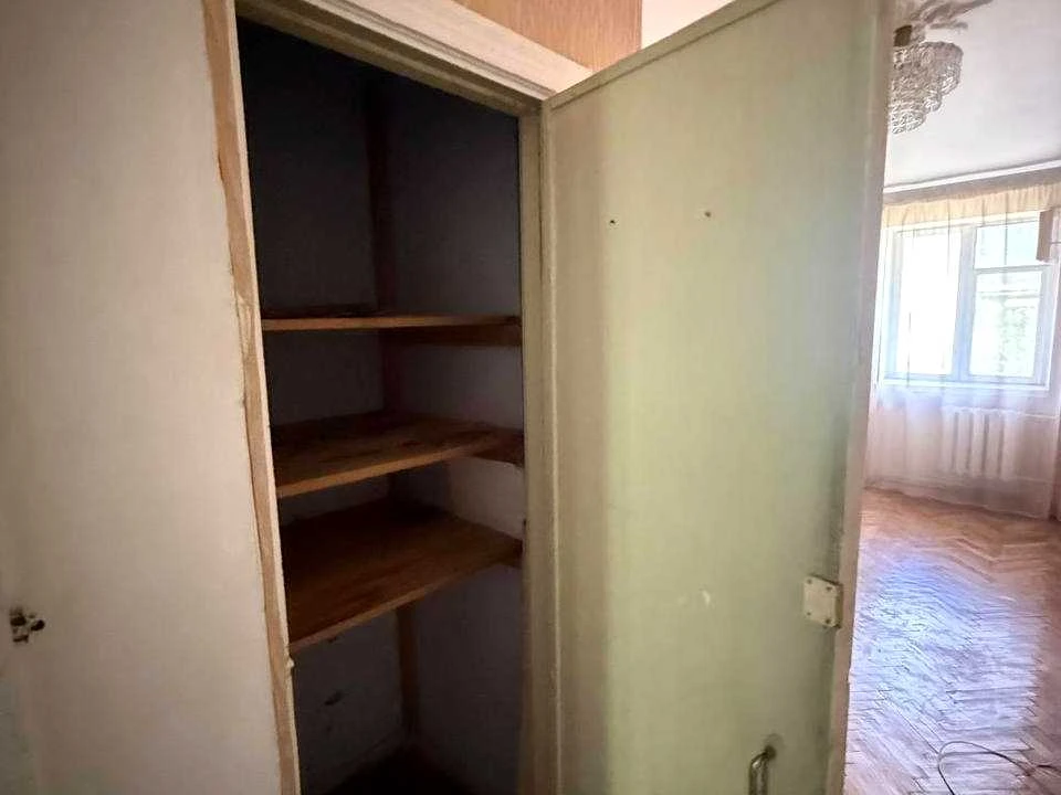 Квартира. Одеса, Світла вул.