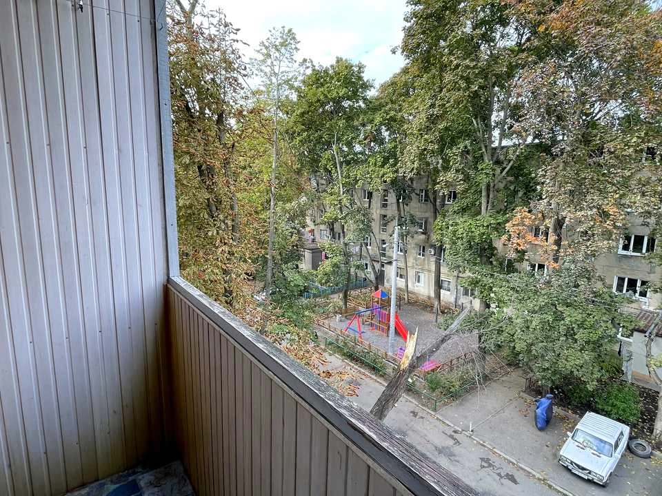 Квартира. Одеса, Варненська вул.