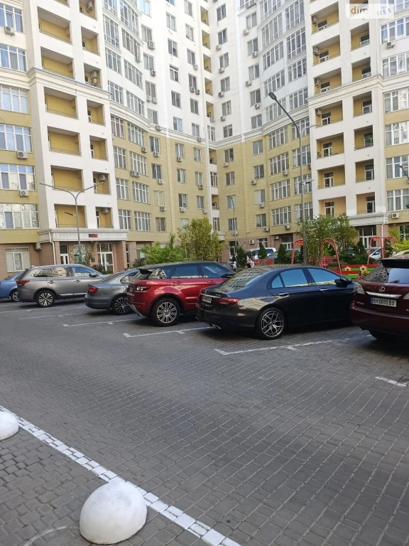 Довгострокова Оренда Квартира Приморський