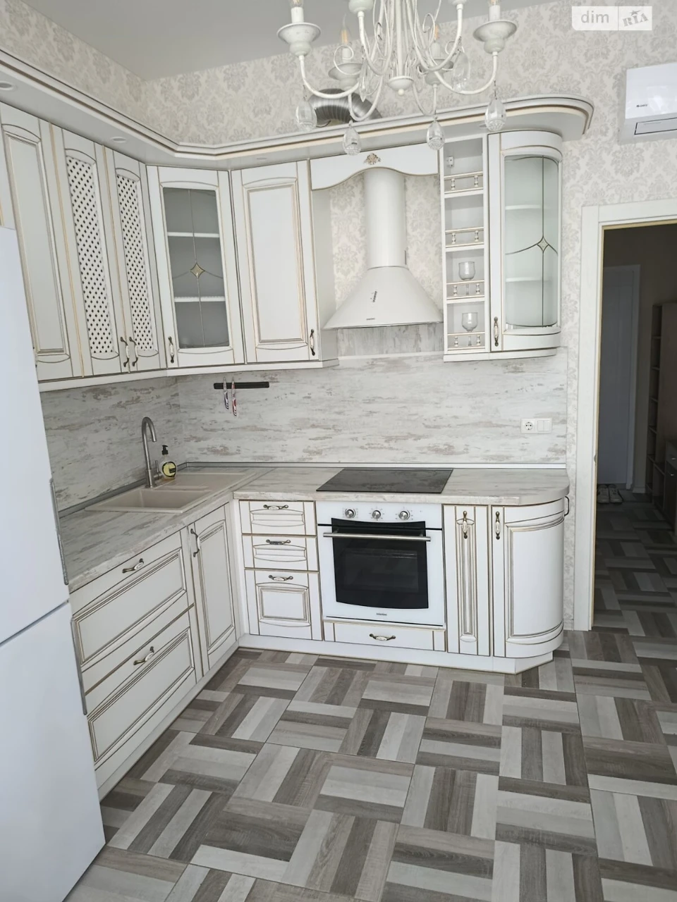 Довгострокова Оренда Квартира Приморський