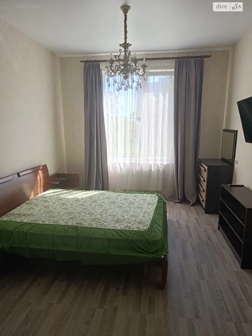 Довгострокова Оренда Квартира Приморський